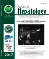 Annals of Hepatology雜志封面